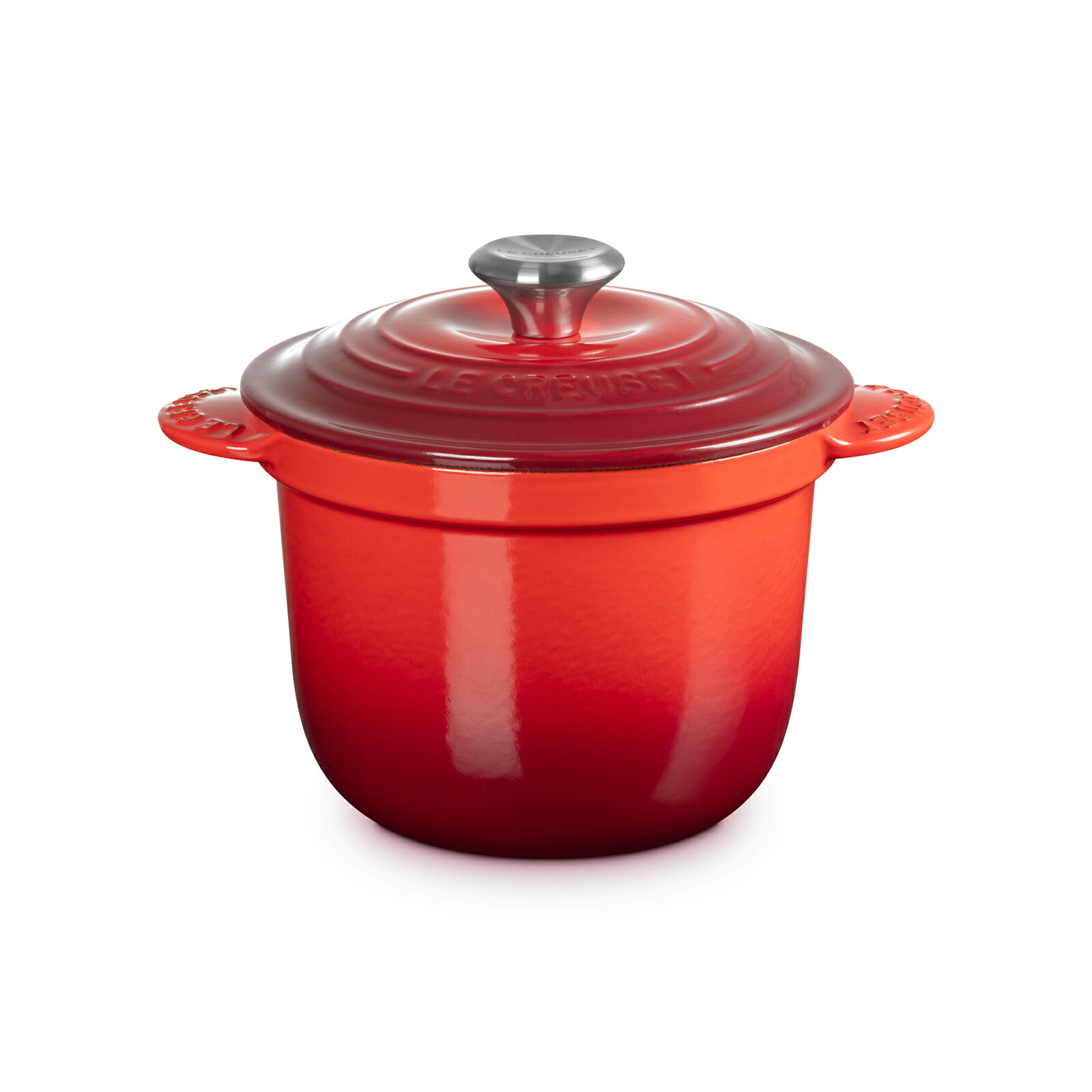 楽天市場】ル・クルーゼ 公式 ｜ ココット・エブリィ 18 鍋 両手鍋