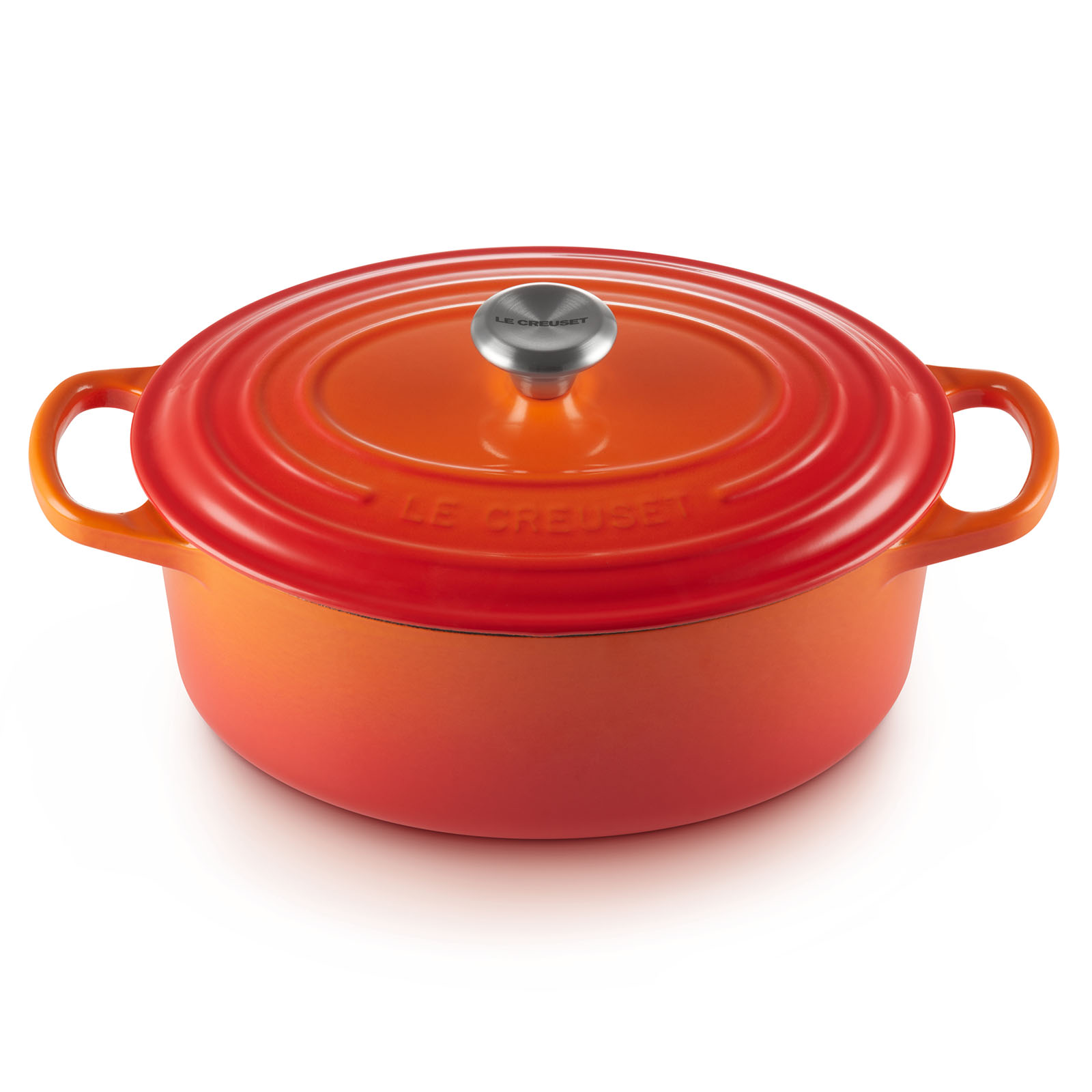 楽天市場】ル・クルーゼ 公式 ｜ シグニチャー ココット・オーバル