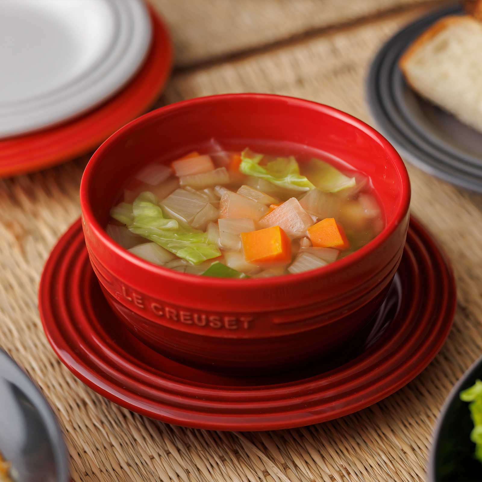 楽天市場】ル・クルーゼ 公式 ｜ レジェ・ボール 330ml 食器 茶碗 お椀