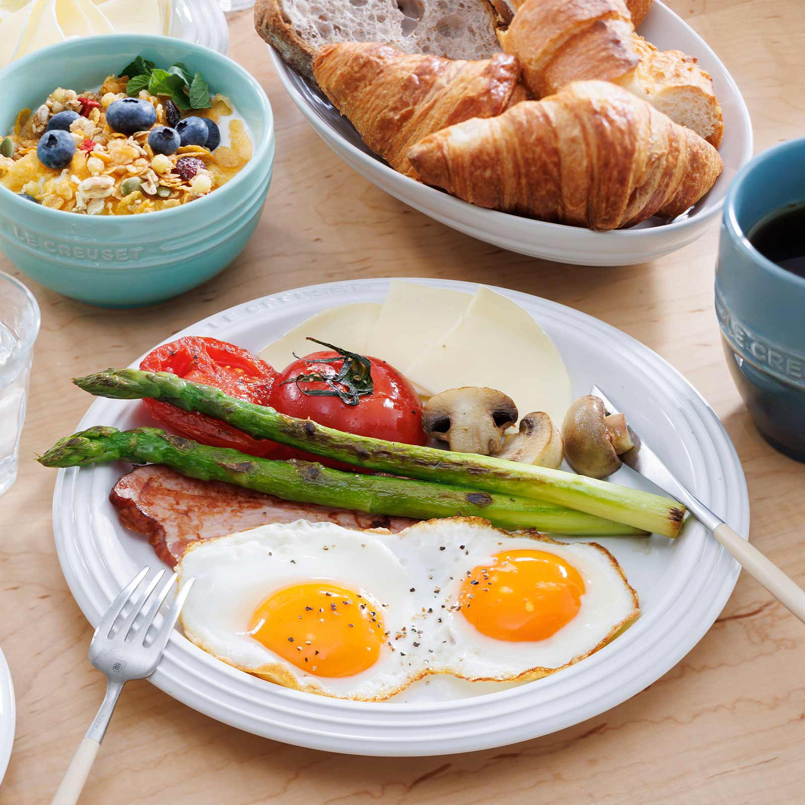 楽天市場】ル・クルーゼ 公式 ｜ レジェ・プレート 23cm 食器 皿 耐熱