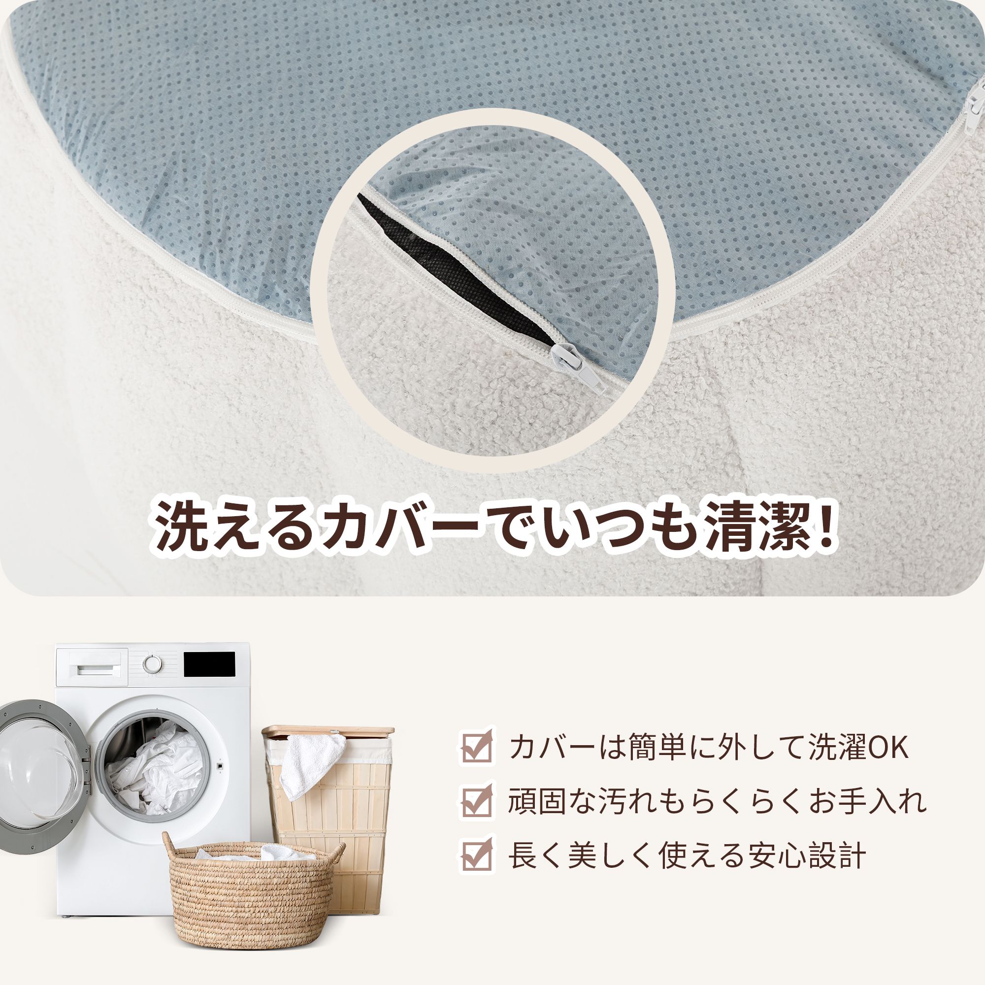 楽天市場】ソファ 1人掛け フラワーモチーフ 花型デザイン ふわふわ