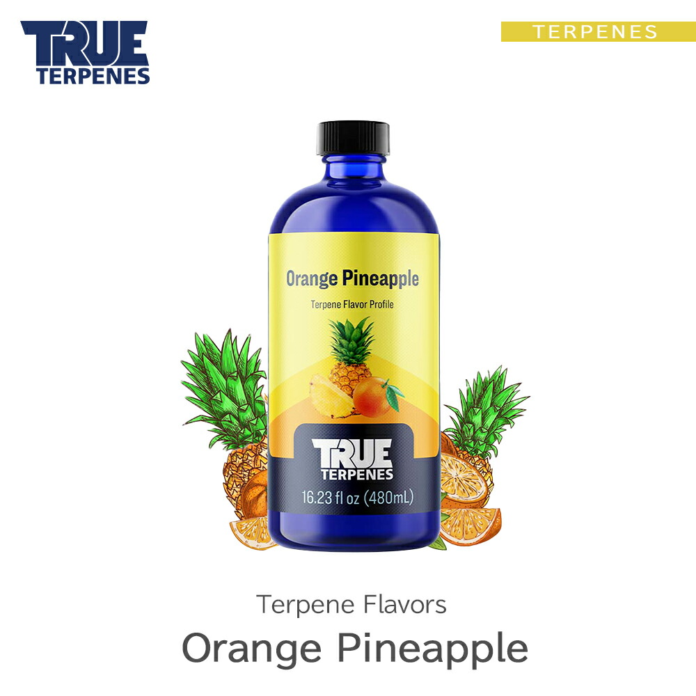 楽天市場】≪今月の目玉テルペン≫ テルペン アメリカ TRUE TERPENES