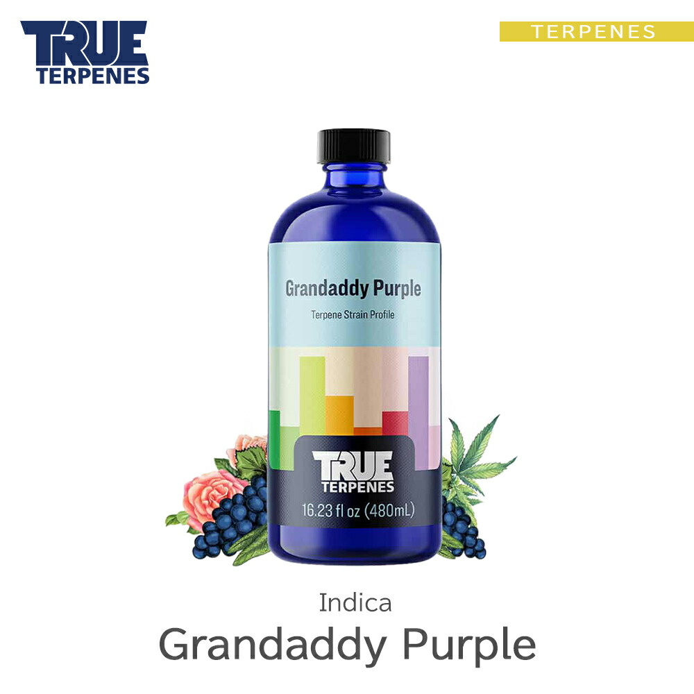 TRUE テルペン 香料 CBD CBN CBG 10ml タホオージー TRUE テルペン 香料 CBD CBN CBG 10ml タホオージー