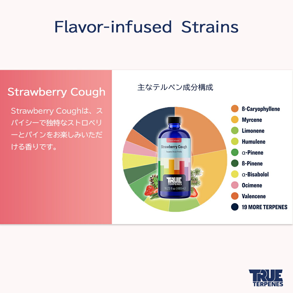 楽天市場】≪今月の目玉テルペン≫ テルペン アメリカ TRUE TERPENES