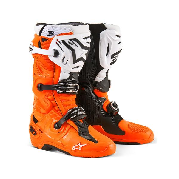 アルパインスターズ alpinestars TECH10 エンデューロ ブーツ (バイク