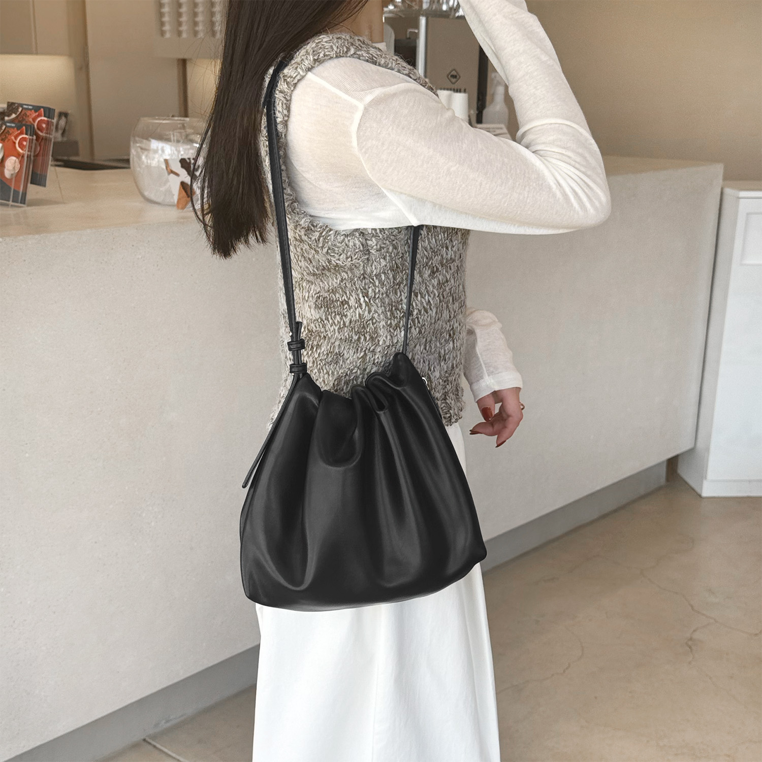 楽天市場】【新色dark brown登場！】【選べるジップ2色展開！】ワン