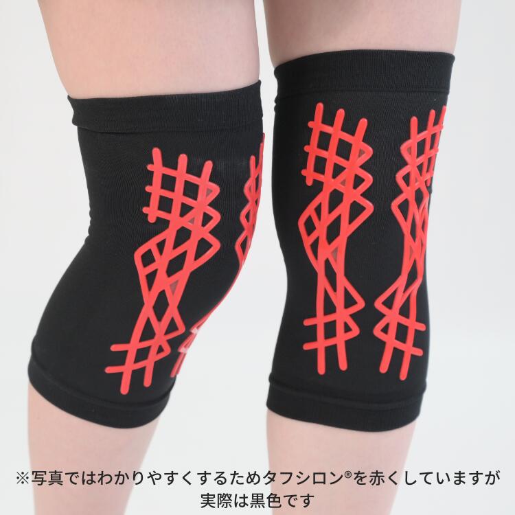 楽天市場】膝サポーター 人工筋肉サポーター膝パワーウォーク（1枚片