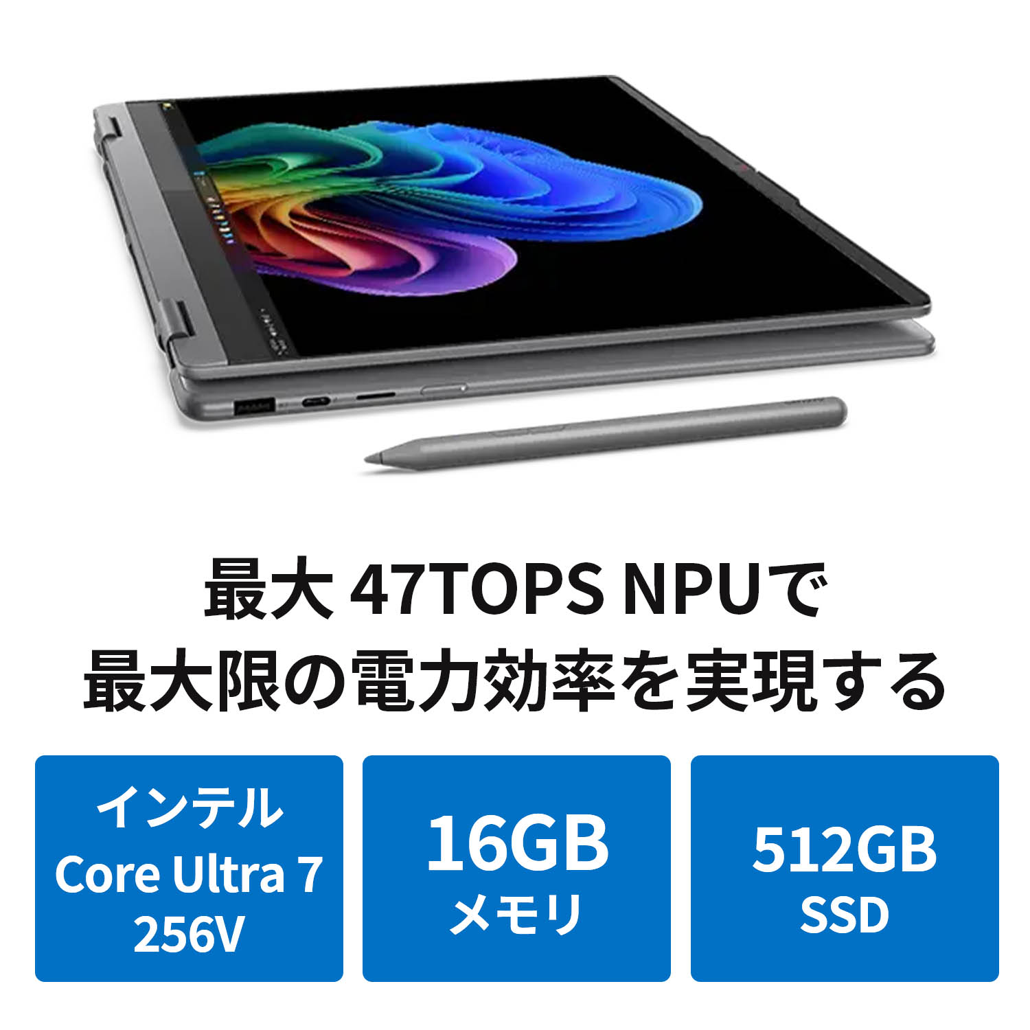 楽天市場】【P10%還元】【公式・直販】Copilot+ PC ノートパソコン