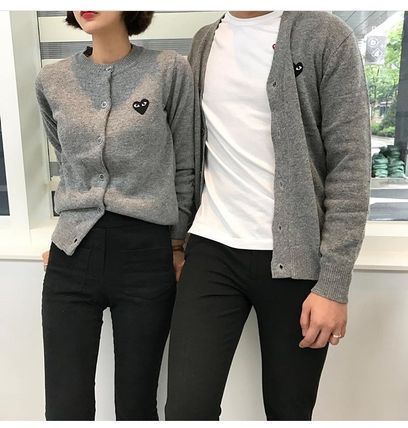 楽天市場】【COMME des GARCONS】コムデギャルソン PLAY ハートロゴ