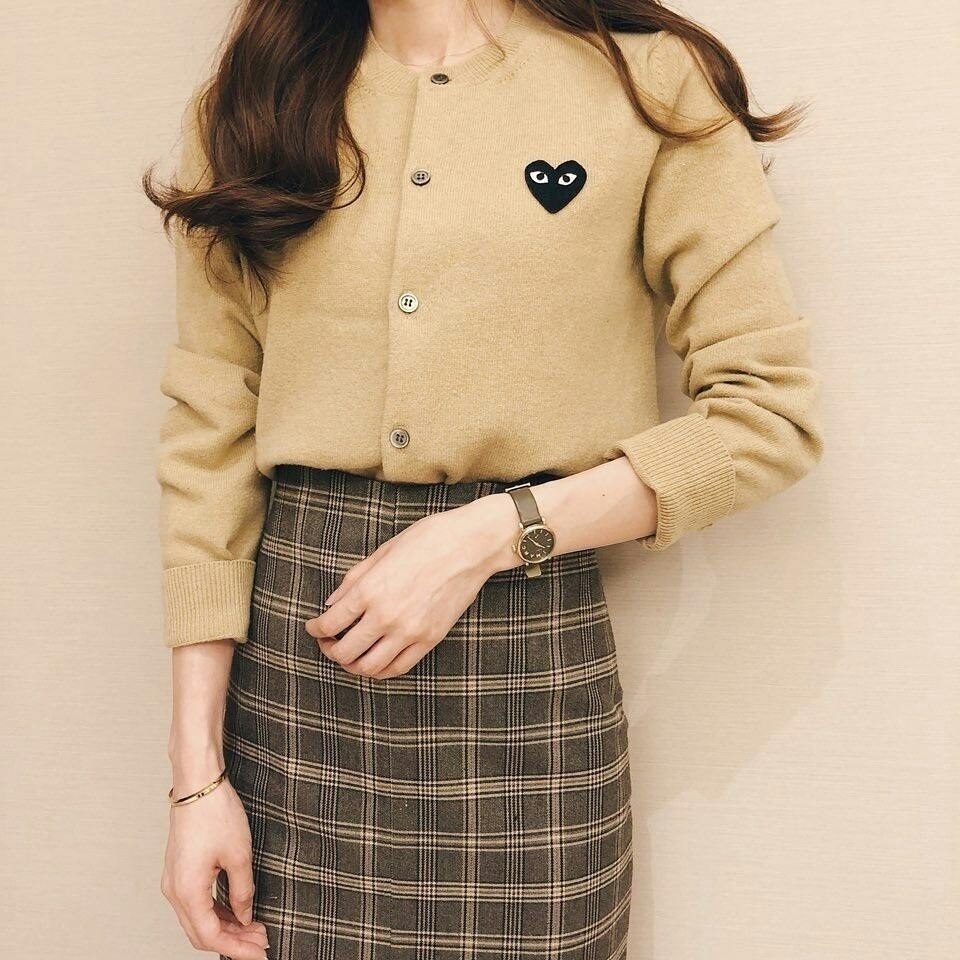 楽天市場】【COMME des GARCONS】コムデギャルソン プレイ PLAY ハート