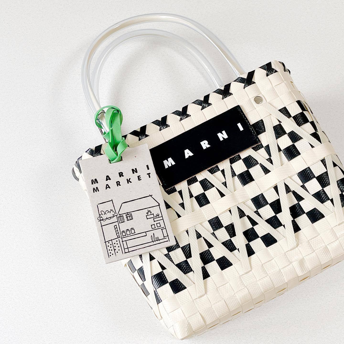 楽天市場】【 MARNI FLOWER CAFE 】 マルニフラワーカフェ ステンシル