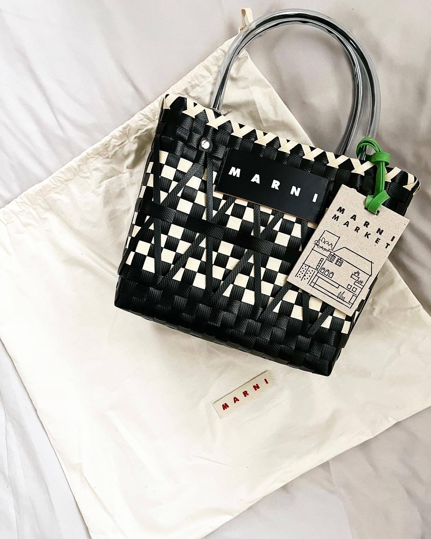 楽天市場】【 MARNI FLOWER CAFE 】 マルニフラワーカフェ ステンシル