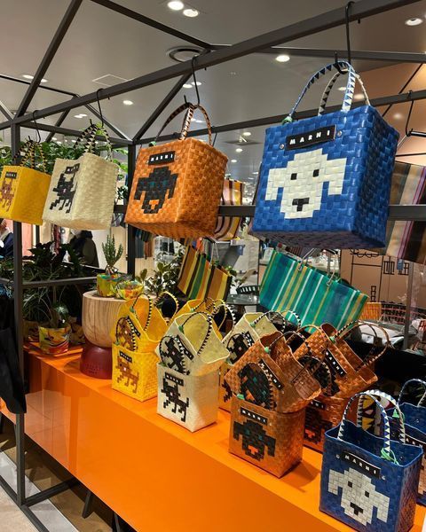 楽天市場】【 MARNI FLOWER CAFE 】 マルニフラワーカフェ ミニ