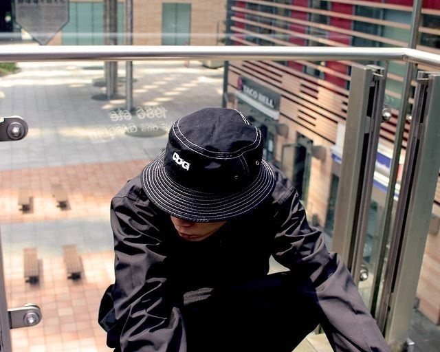 楽天市場】【COMME des GARCONS】コムデギャルソン CDG ロゴ ハット