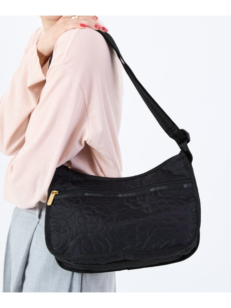 楽天市場】【公式】レスポートサック ショルダーバッグ 7520K589