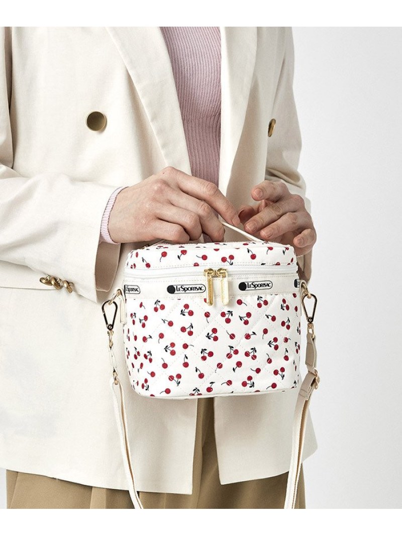 楽天市場】【公式】レスポートサック 神崎恵さんコラボ ショルダー