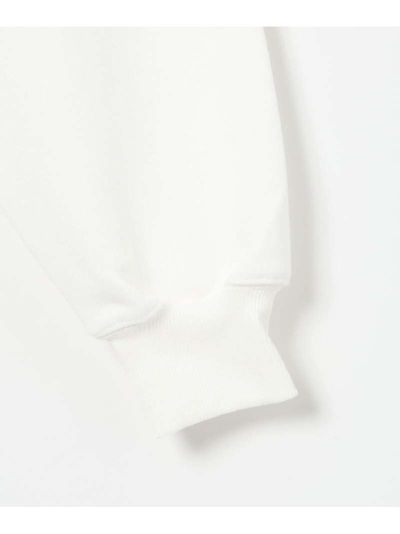 楽天市場】【Mister Donut】フォトクルースウェット LEPSIM レプシィム