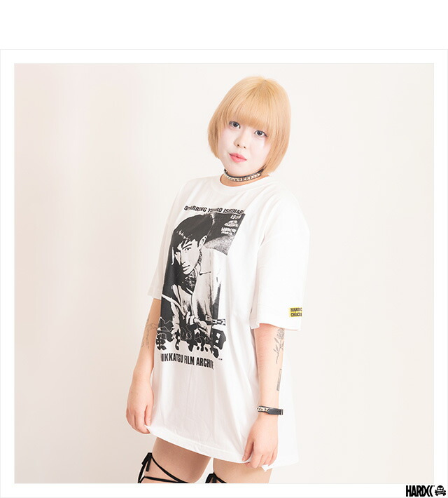 楽天市場】(ハードコアチョコレート) HARDCORE CHOCOLATE 石原裕次郎