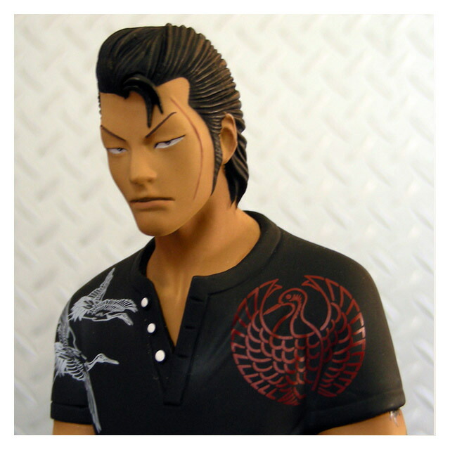 楽天市場】(クローズ ワースト) CROWS & WORST 7th 村田将五 (FIGURE