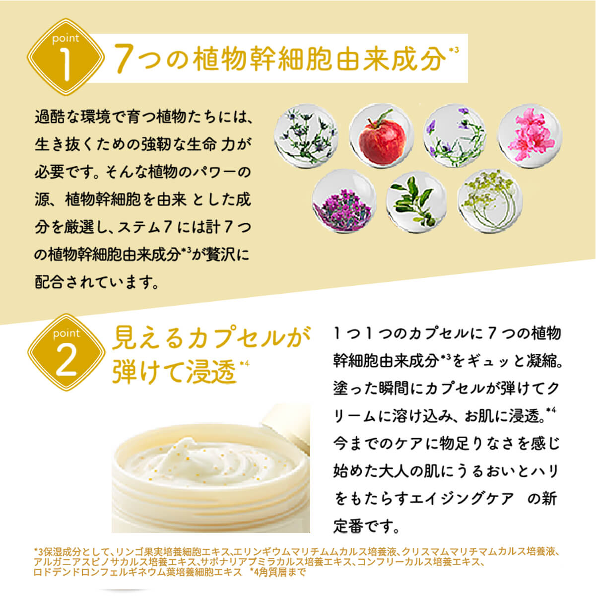 楽天市場】【LDK 受賞】リッツ リバイバル ステム7 詰め替え LITS