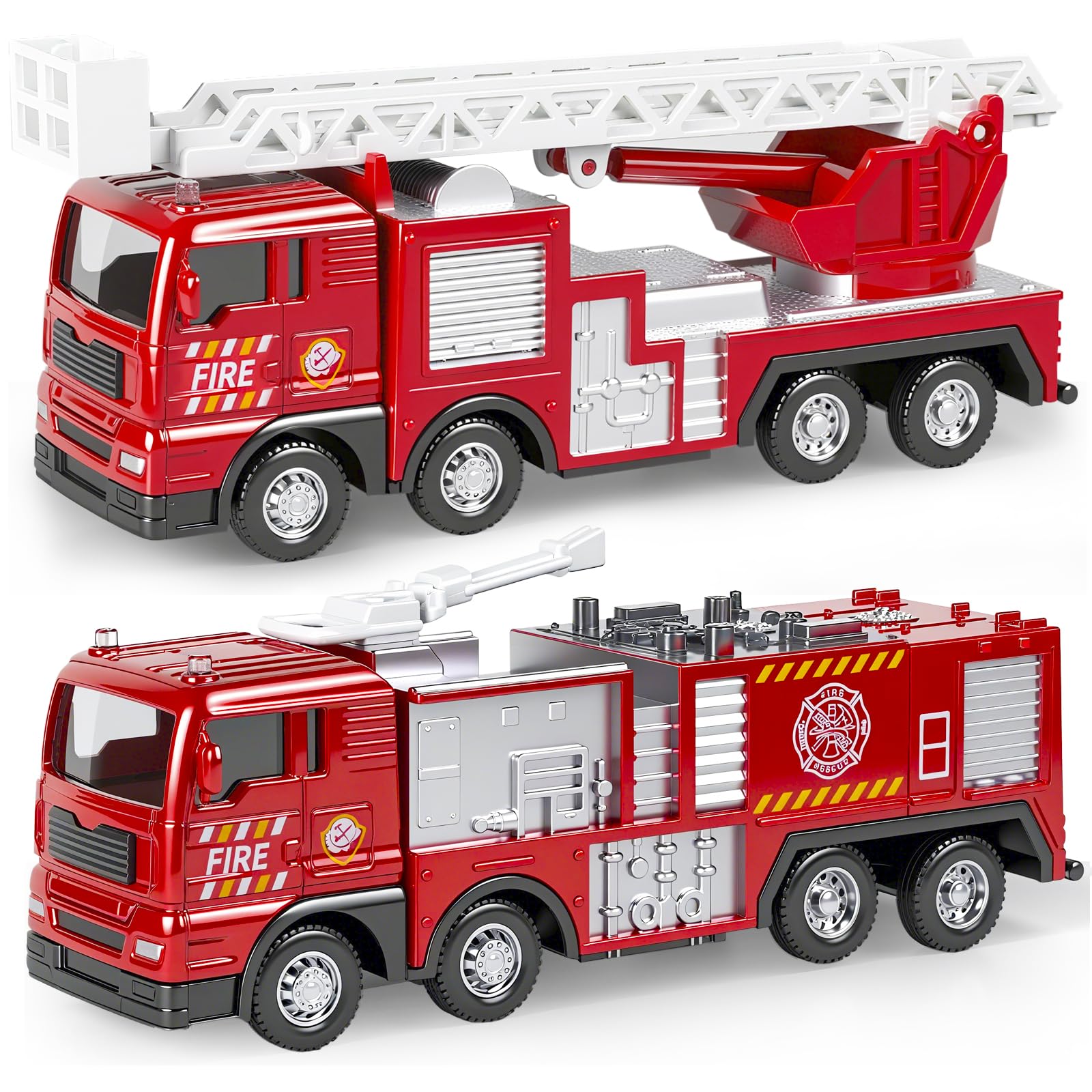 はしご消防車 おもちゃ」の人気商品一覧 | 安い商品を通販サイトから