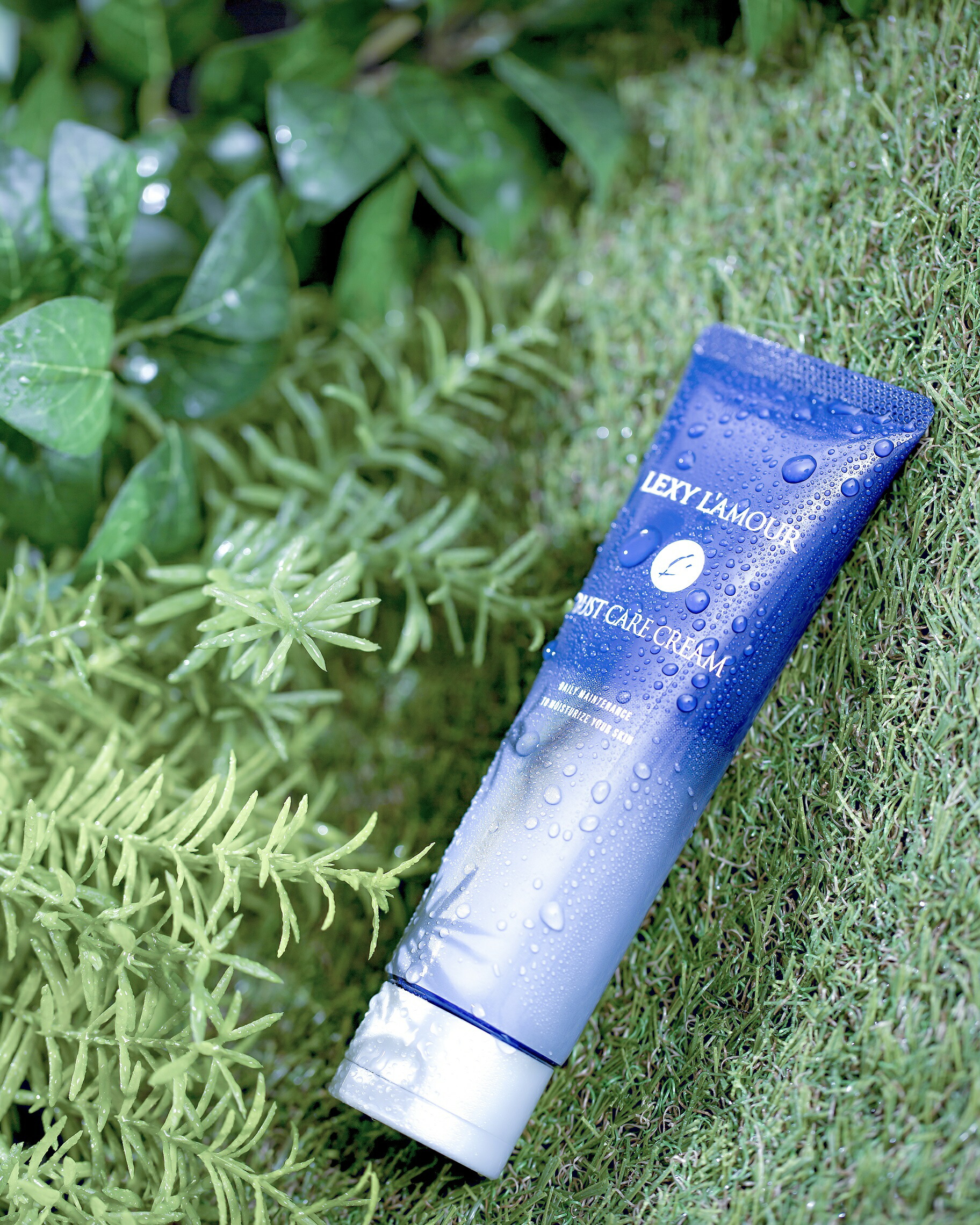 楽天市場】LEXY L'AMOUR レクシーラムーア ヴィーガンバストケア