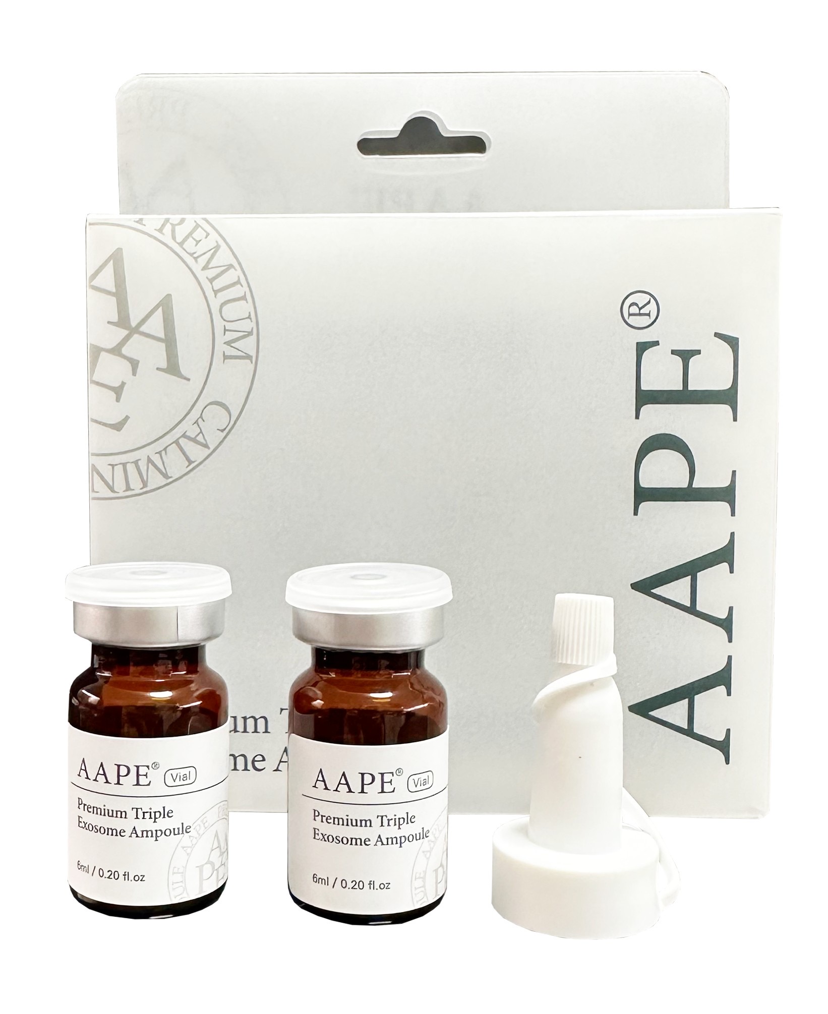 楽天市場】【正規品】AAPEプレミアムエッセンス 6mL/本 2本入り/箱