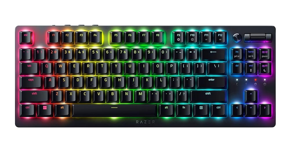 DeathStalker V2 Pro Tenkeyless」の人気商品一覧 | 安い商品を通販