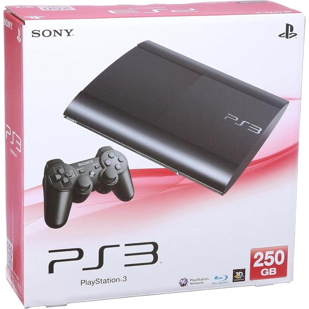 ps3」の人気商品一覧 | 安い商品を通販サイトから探す - 価格.com