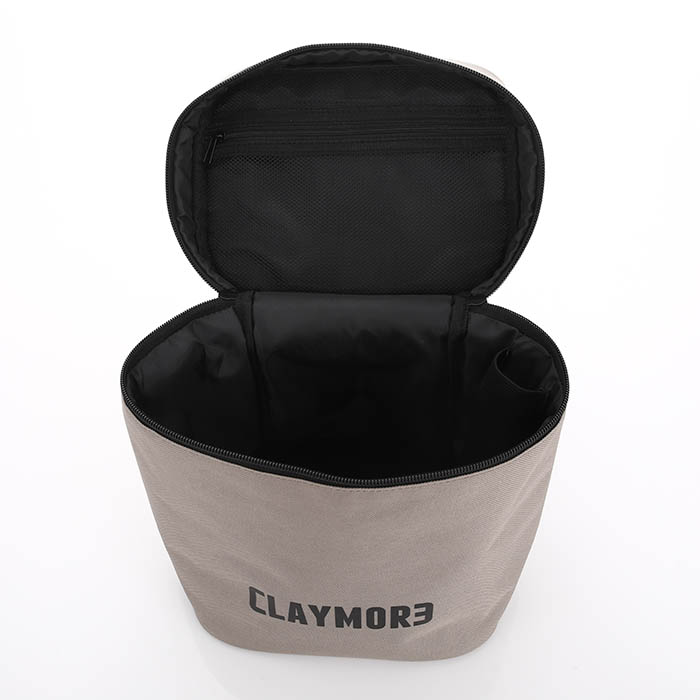 楽天市場】クレイモア CLAYMORE FAN V600+ 専用ポーチ クレイモア