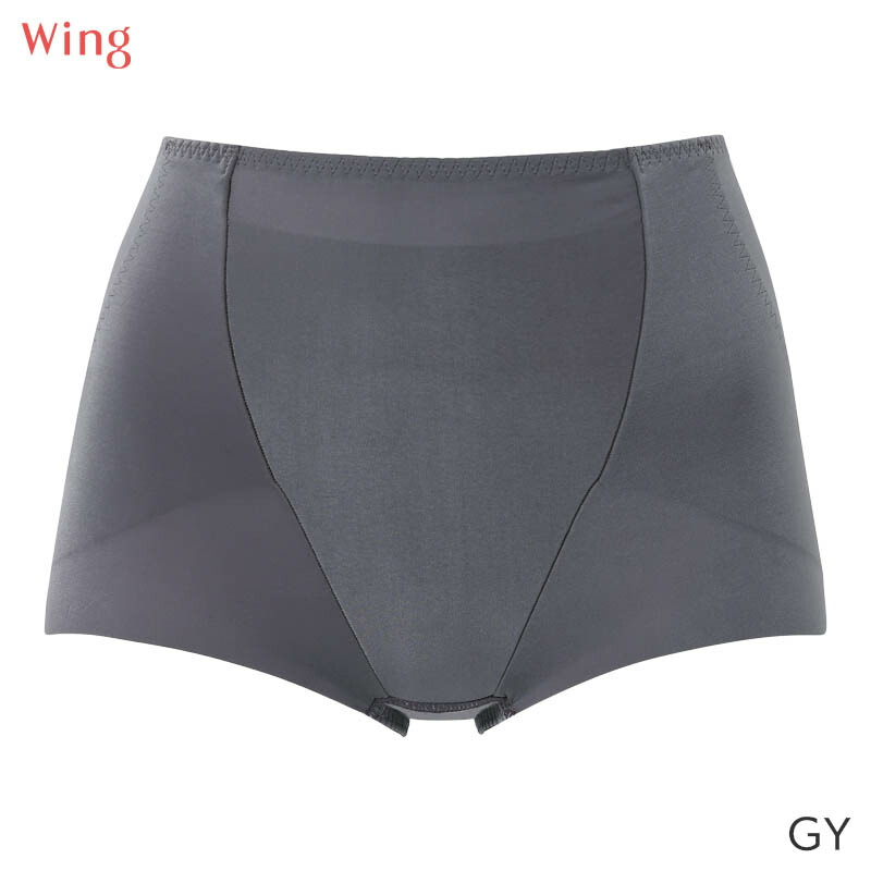 楽天市場】20%OFF ウイング マッチミーガードル ガードル ショート丈