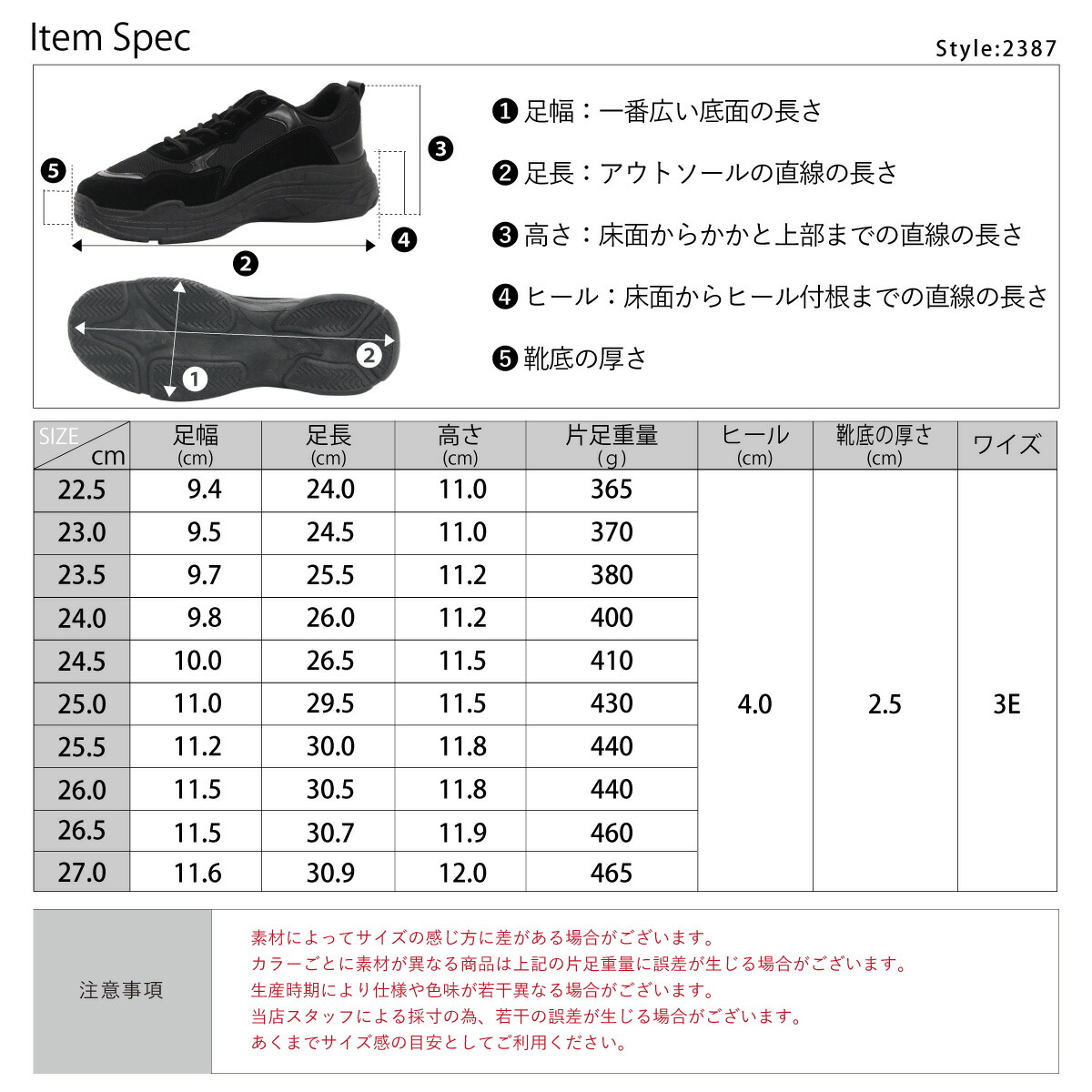楽天市場】34%OFF 【ラスイチSALE】 スニーカー 厚底 レディース