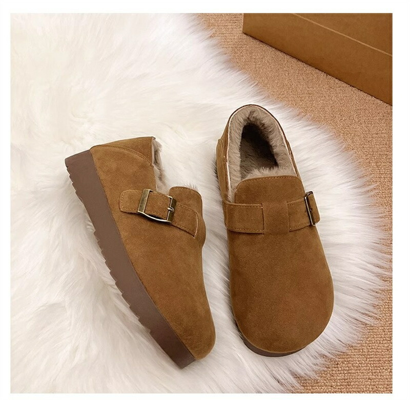 楽天市場】モカシン レディース ボア レースアップ ムートン 靴 暖かい