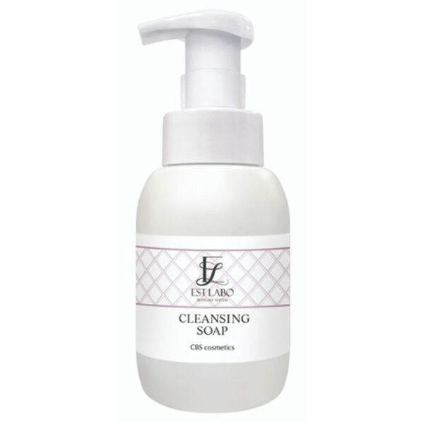 楽天市場】エステラボ 薬用クレンジングフォームel 110gの通販