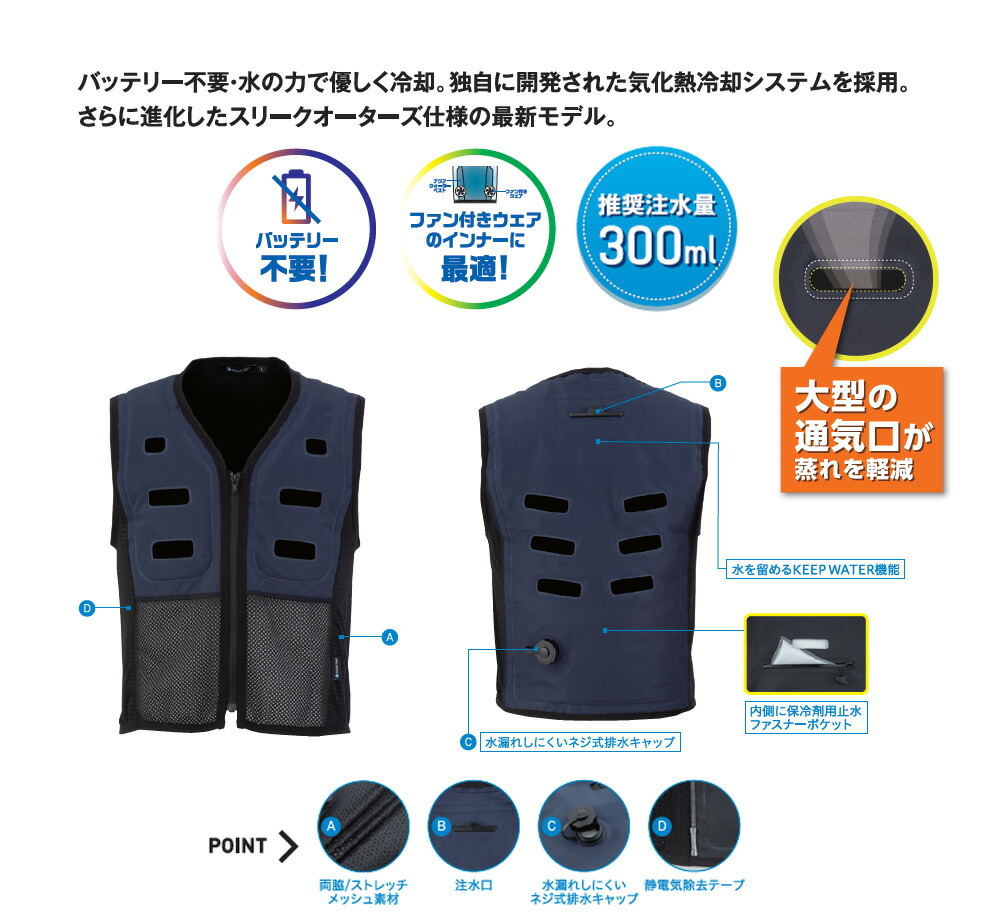 楽天市場】○[即納在庫有り] AT501-56 アクアテック AQUA TEC アクア