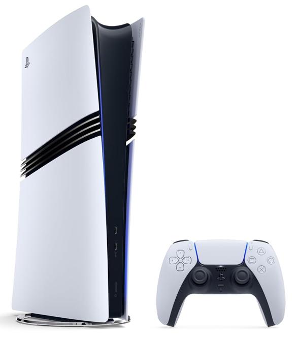 楽天市場】【新品】PlayStation5 Pro(CFI-7000B01)PS5 本体PS5 Pro