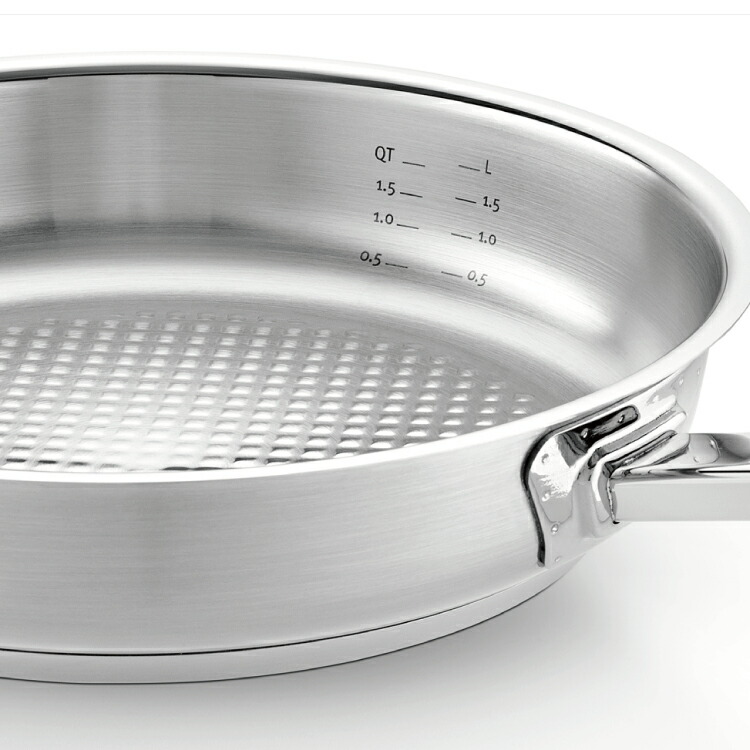 楽天市場】Fissler オリジナル プロフィ コレクション