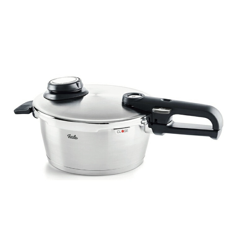 楽天市場】Fissler ビタビット プレミアム 圧力鍋 3．5L