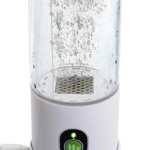 楽天市場】水素水生成器 MyShintousuiBottle-Q My神透水ボトルQ 正規品