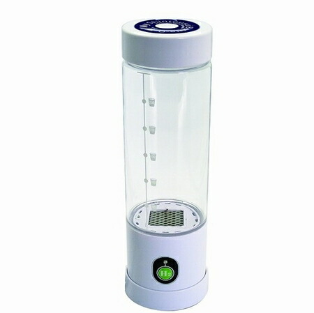 楽天市場】水素水生成器 MyShintousuiBottle-Q My神透水ボトルQ 正規品
