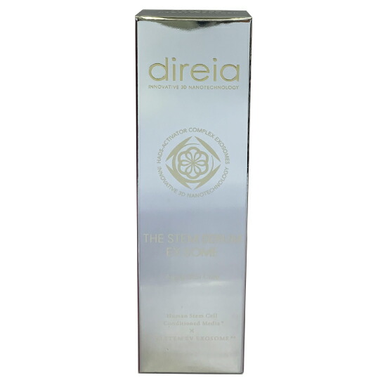 楽天市場】ディレイア ザ ステムセラム EXソーム 30mL リニューアル版