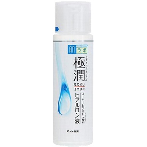 楽天市場】肌ラボ 極潤ヒアルロン液 170mL : ライフナビ