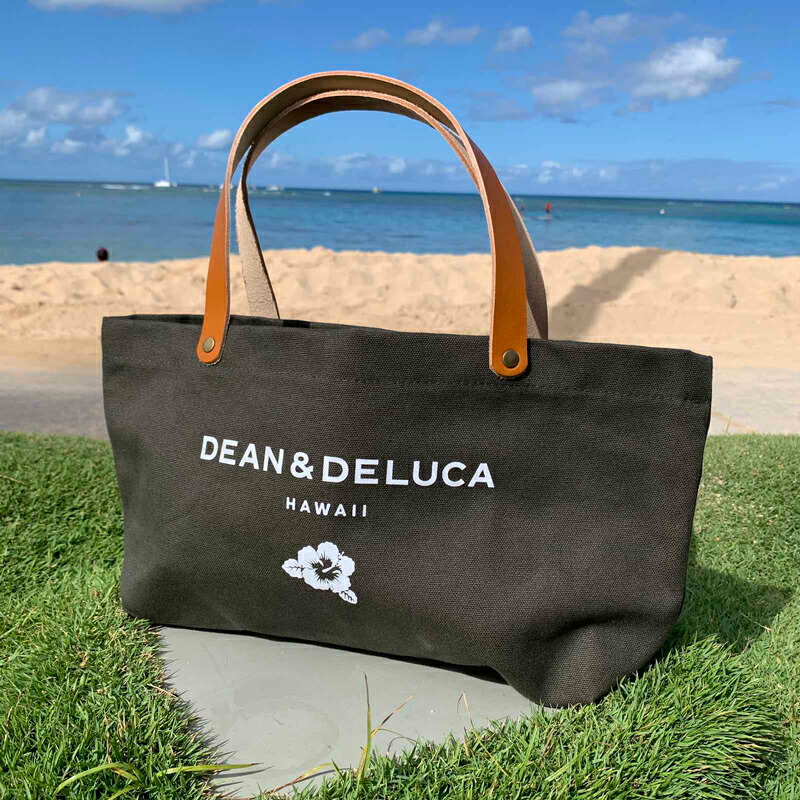 楽天市場】【ハワイ限定】リッツ・カールトン限定 トートバッグ デニム