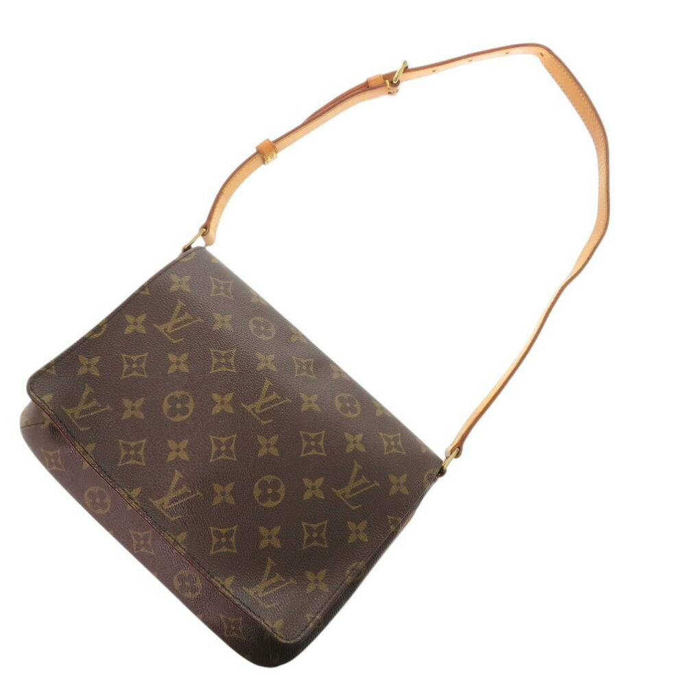 楽天市場】ルイ ヴィトン ミュゼットタンゴ ショートストラップ