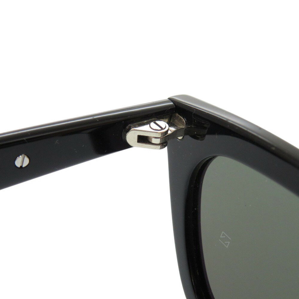 楽天市場】美品 ジェントル モンスター Loti 01 キャットアイ型