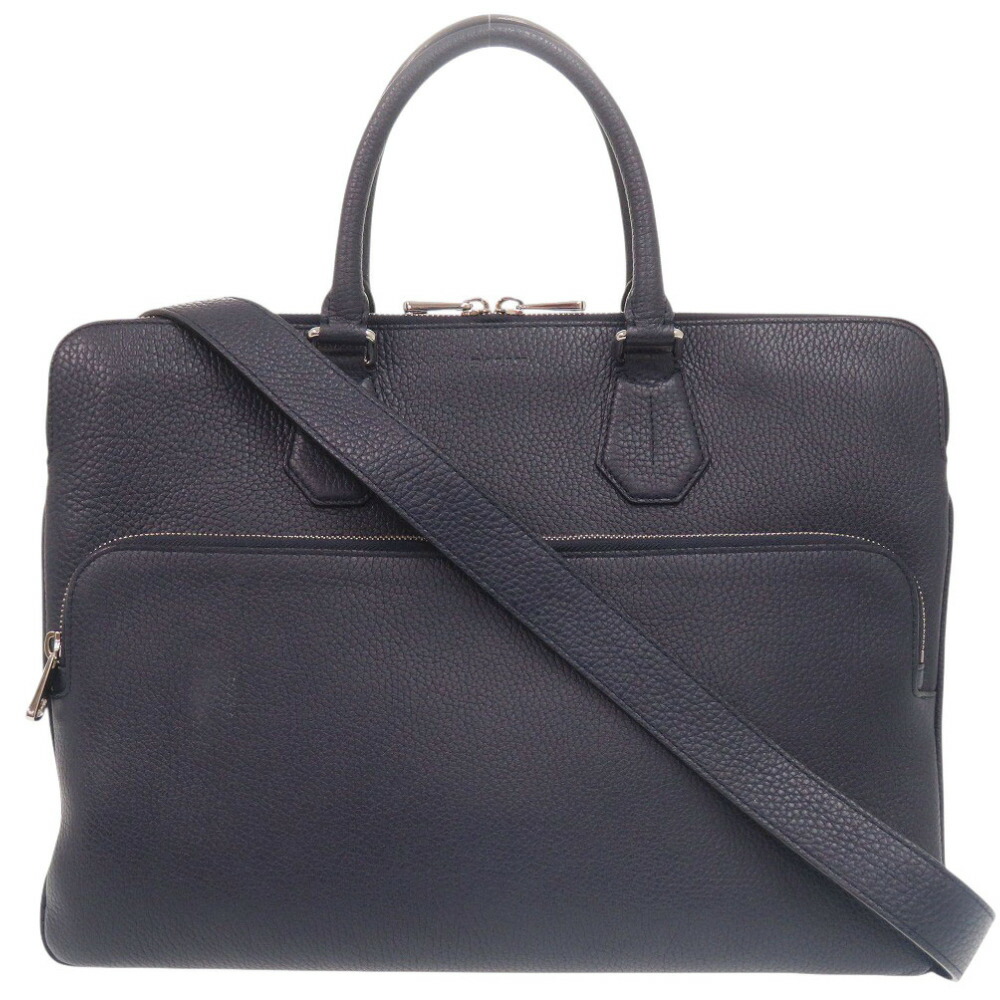 楽天市場】bally ビジネスバッグ ブリーフケースの通販