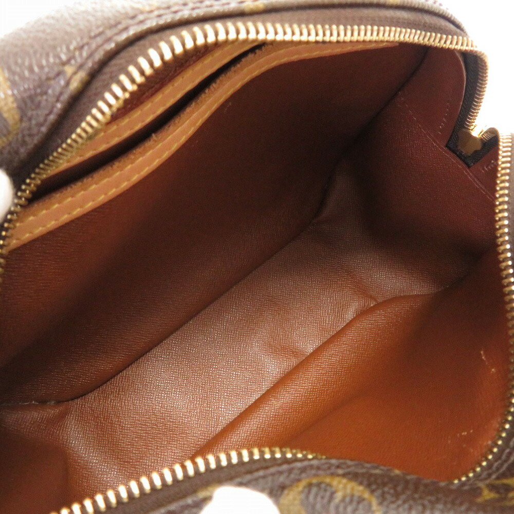 楽天市場】ベタ無し ルイ ヴィトン モノグラム ブロワ M51221