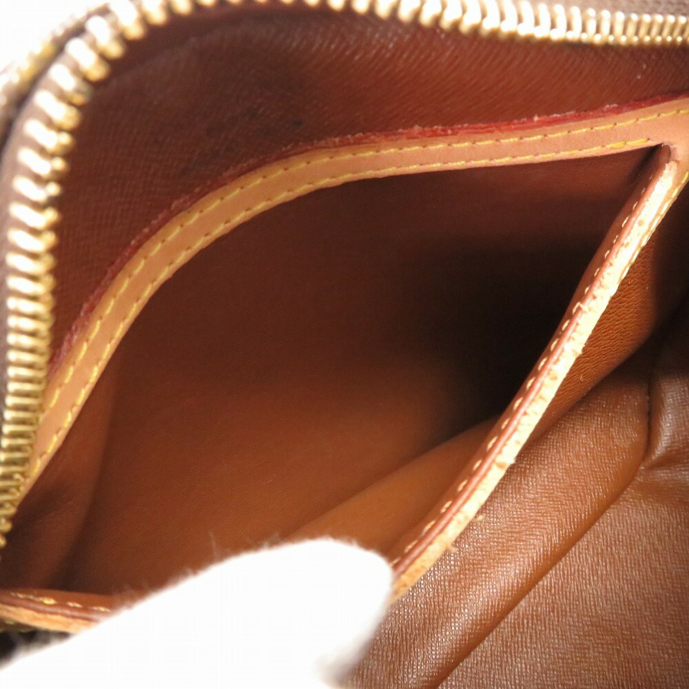 楽天市場】ベタ無し ルイ ヴィトン モノグラム ブロワ M51221