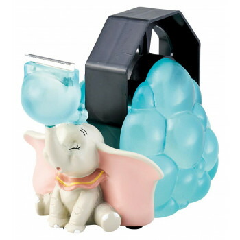 楽天市場】テープディスペンサー チップ＆デールの通販