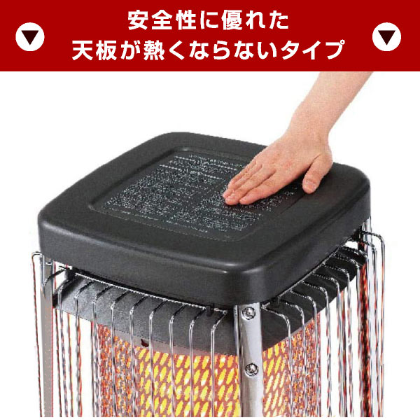 楽天市場】ダイニチ 業務用石油ストーブ ファンヒーター FM-19F 1年